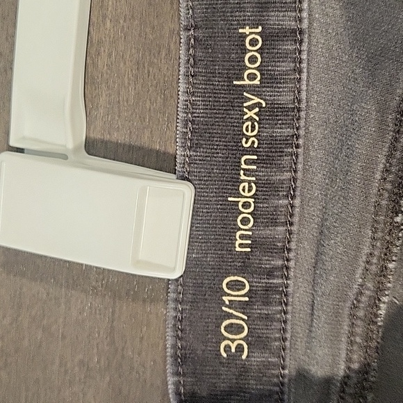 Corduroy pants - Picture 1 of 4